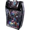 Monster High Sminkes hátizsák