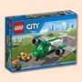 LEGO 60101 Teherszállító repülőgép