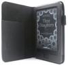 C-Tech Kindle 8 Touche E-Book olvasó Tok Fekete