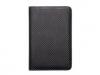 Pocketbook Touch Lux 623 ebook olvasó tok, fekete szürke