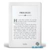 Amazon Kindle 8 Touch fehér E-book olvasó