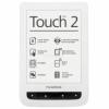 PocketBook Touch Lux 3 E-Book olvasó fehér
