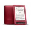 PocketBook Touch Lux 3 E-Book olvasó rubin