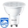 LED lámpa GU10 (4.5Watt 36 ) meleg fehér Philips