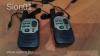 Topcom kézi adó vevő walkie talkie twinwalker 3700