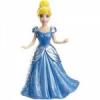 Mattel Disney Hercegnők: MagiClip mini hercegnők X9412