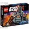 Szénfagyasztó kamra 75137 - Lego Star wars