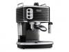 Delonghi ECZ 351.BK Scultura Presszó kávéfőző, fekete