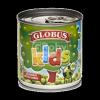 Globus Kids zöldborsó konzerv 200 g
