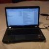 HP Pavilon G7 féléve vásárolt laptop