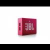 JBL GO Pink, hordozható bluetooth hangszóró