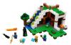 LEGO Minecraft - A falu