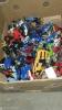 lego-bionicle-transformers stb több mint 3 kg eladó