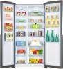 HAIER HRF 521DM6 Amerikai hűtőszekrény
