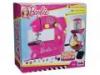 Barbie varrógép - Klein Toys