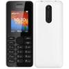 Nokia 108 DS (white) kártyafüggetlen mobiltelefon