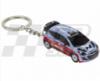 Hyundai kulcstartó - WRC Car