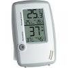Szobai hőmérséklet és páratartalom mérő hygrométer TFA 30.5