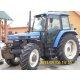 Traktor New Holland 7740 eladó!