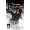 Pirates of the Caribbean: At World s End (Használt) PSP
