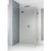 SCANDIC S203 90x90 szögletes zuhanykabin GC27200 Riho