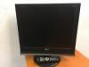 19 quot LG Flatron M1921A LCD monitor TV