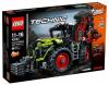 LEGO Technic CLAAS XERION 5000 TRAC VC (42054)