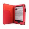 Amazon Kindle 6 Touch piros tok Wake sleep (AKC-08R)