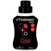 Sodastream cola zero 500 ml ízű szörp (Soda Club)