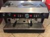 Wega 2 karos automata ipari kávégép