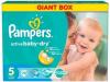 Pampers Active Baby-Dry Pelenka 5 Junior (78db)