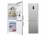 Blomberg KND 9861 X kombinált hűtőszekrény (szépséghibás)