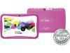 Tablet PC BLOW KidsTAB 7.4 rózsaszín etui