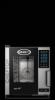 UNOX XECC-0513-EPR Compact Plus Elektromos kombi sütő