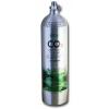 ISTA CO2 palack 2,3 kg - 3 liter (alumínium)