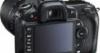 Nikon D80 digitális fényképezőgép 18-135mm objektív