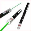 Zöld lézer toll 50mW - laser pointer