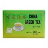 Dr.Chen Eredeti kínai zöld filteres tea...