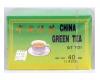 Dr. Chen Eredeti filteres kínai zöld tea...