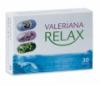 Valeriana Relax tabletta 30 db