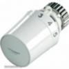 Termosztát fej, TRH4M30WGE fehér fűtőtest termosztát, mechanikus manuális, Honeywell (551453)