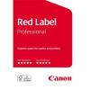 Fénymásolópapír Canon Red Label Professional A 4 80gr