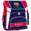 FC Barcelona kompakt easy mágneszáras iskolatáska