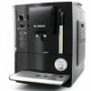 Bosch TES50129RW automata kávéfőző fekete