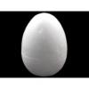 Hungarocell polisztirol tojás 70x110 mm