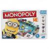 Társasjáték Monopoly GRU