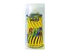 Festék Spray -115012 1- 150 ml sárga STA...