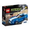 LEGO SPEED CHAMPIONS: Ford Mustang GT 75871
