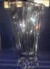 BOHEMIA kristály váza, 1 db, 416035