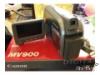 Canon MV900 kamera